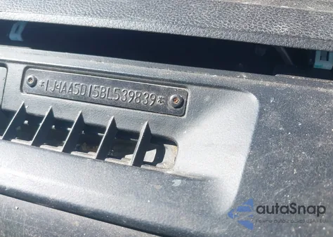 2011 Jeep Wrangler Sahara from USA, damaged, VIN 1J4AA5D15BL539839